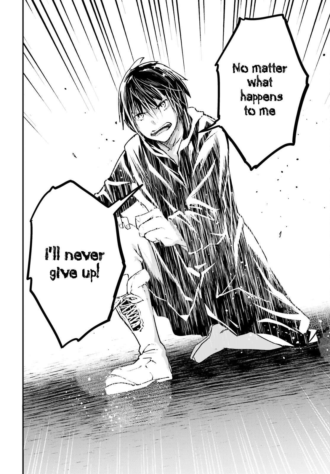 LV999 no Murabito Chapter 66 - Page 30 in English