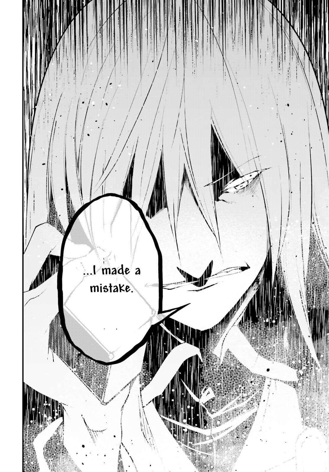 LV999 no Murabito Chapter 66 - Page 6 in English