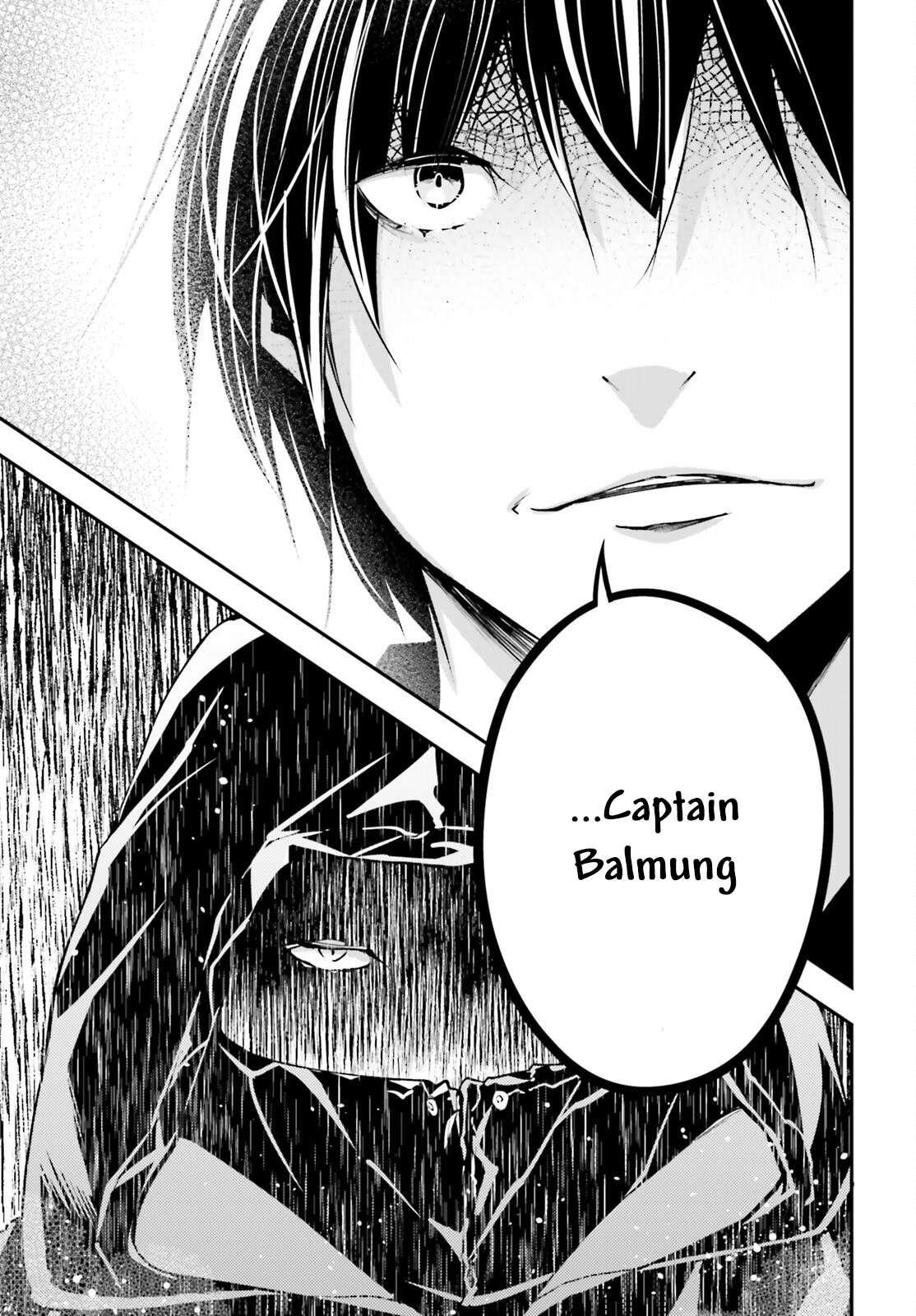 LV999 no Murabito Chapter 67 - Page 17 in English