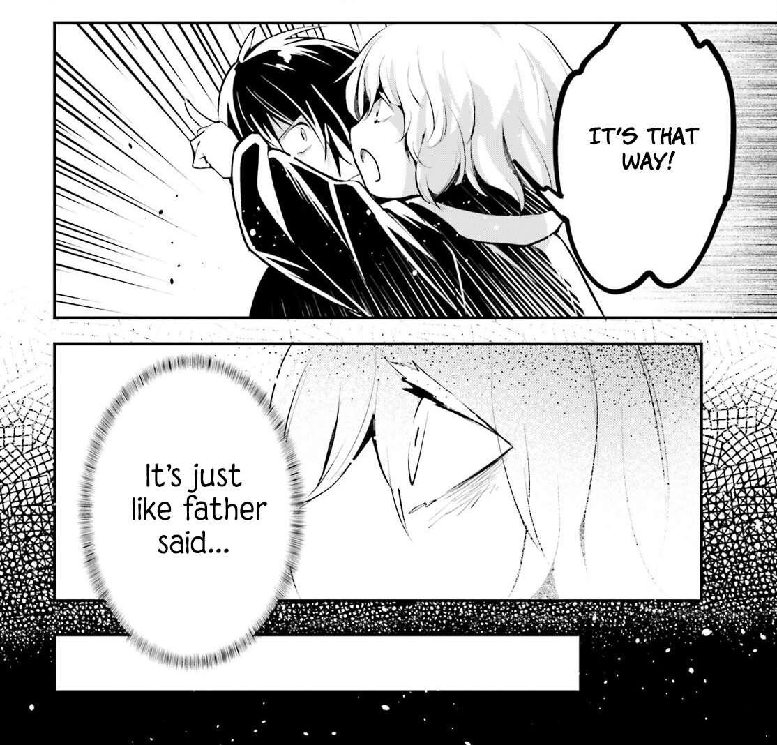 LV999 no Murabito Chapter 67 - Page 4 in English
