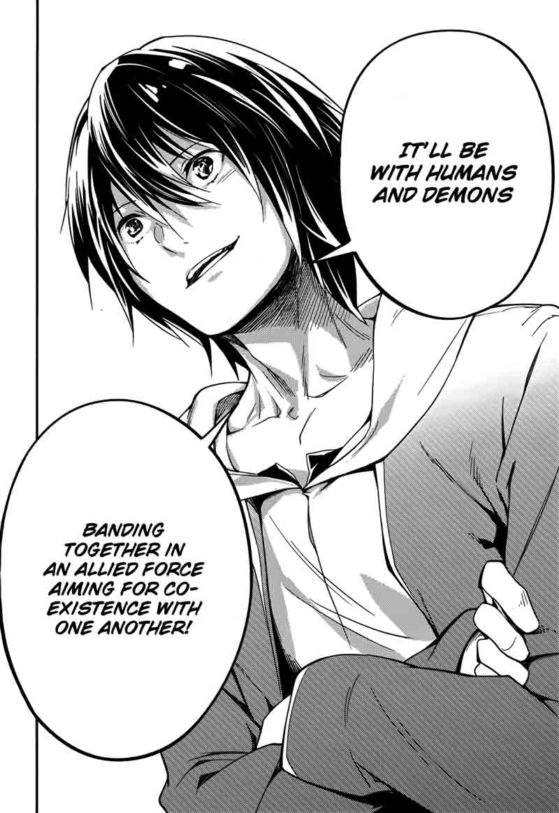 LV999 no Murabito Chapter 7 - Page 11 in English