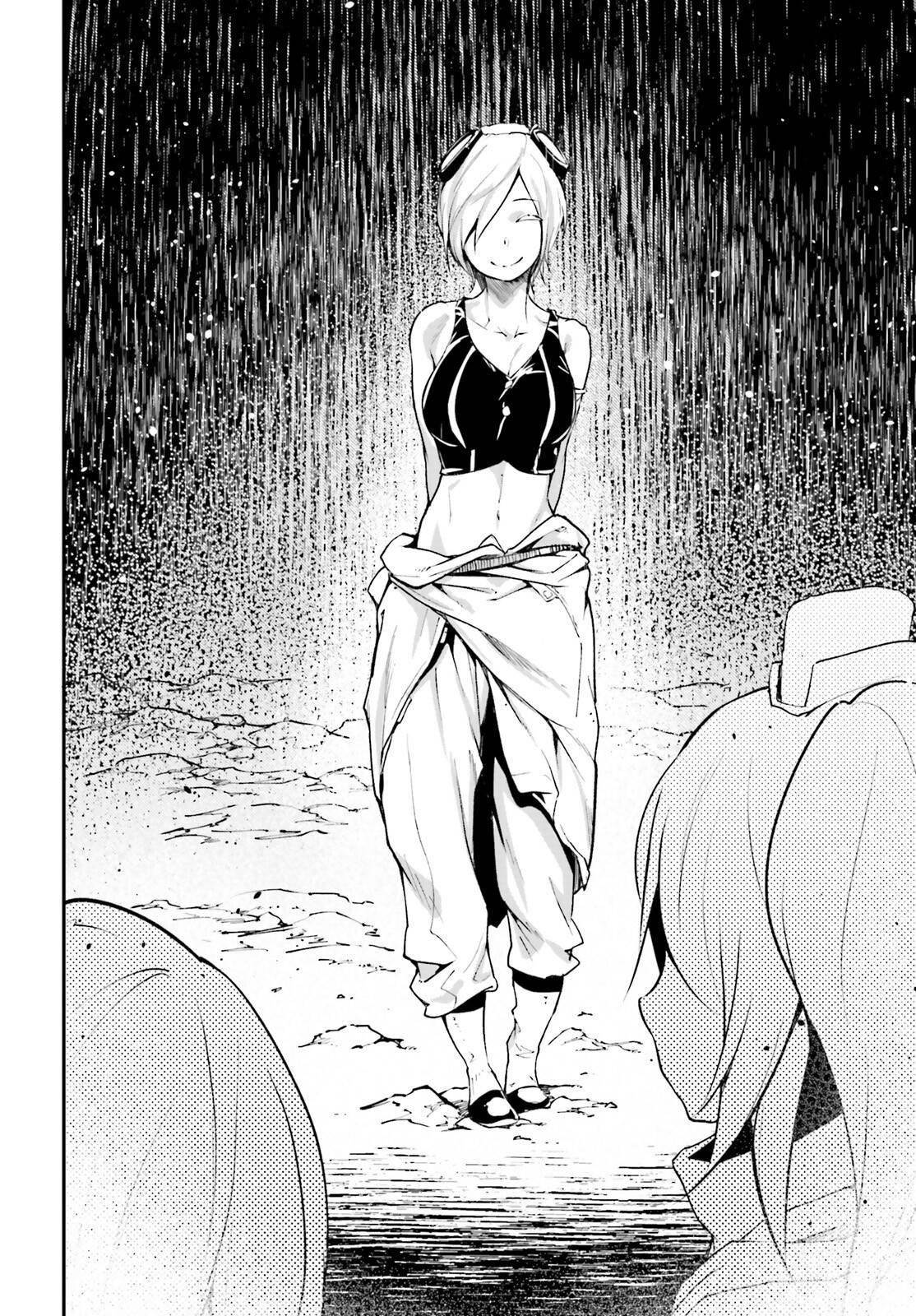 LV999 no Murabito Chapter 70 - Page 18 in English
