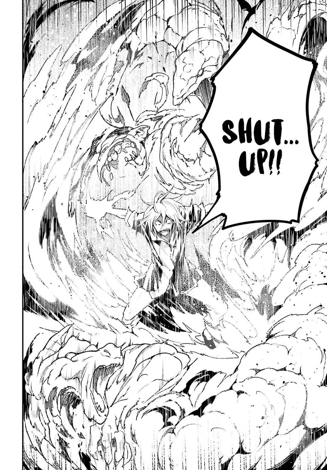 LV999 no Murabito Chapter 75 - Page 12 in English