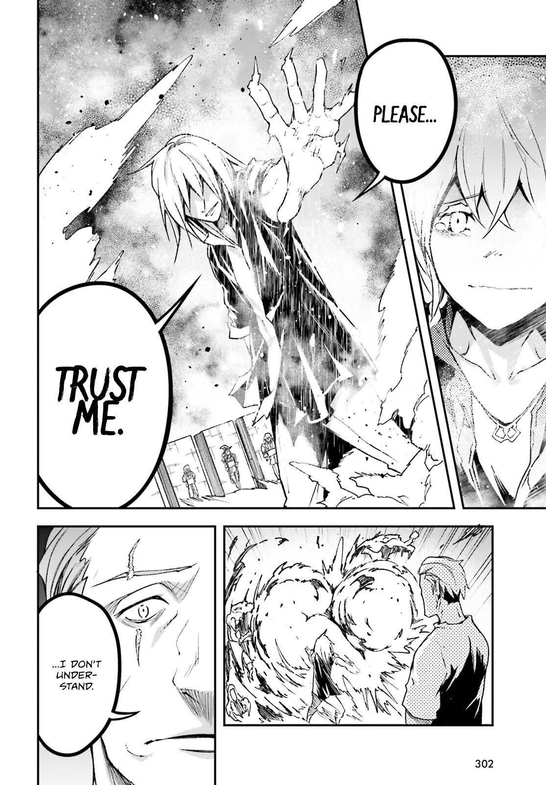 LV999 no Murabito Chapter 75 - Page 14 in English