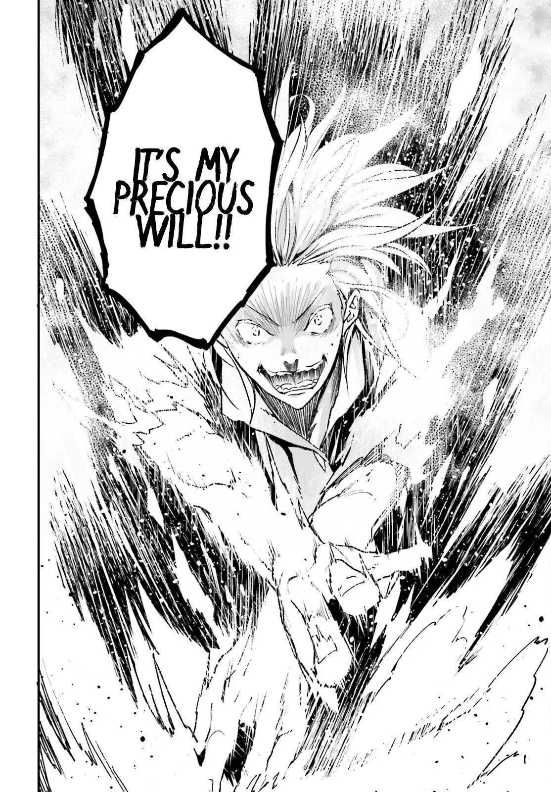 LV999 no Murabito Chapter 76 - Page 18 in English