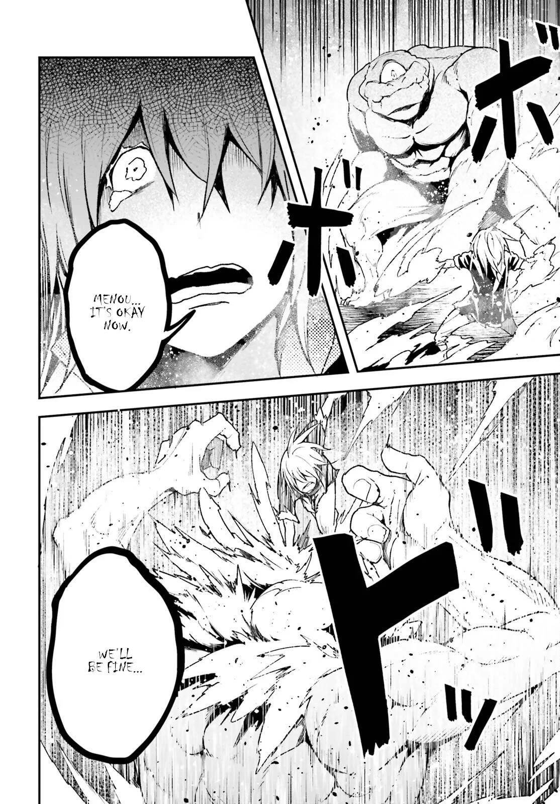 LV999 no Murabito Chapter 76 - Page 6 in English