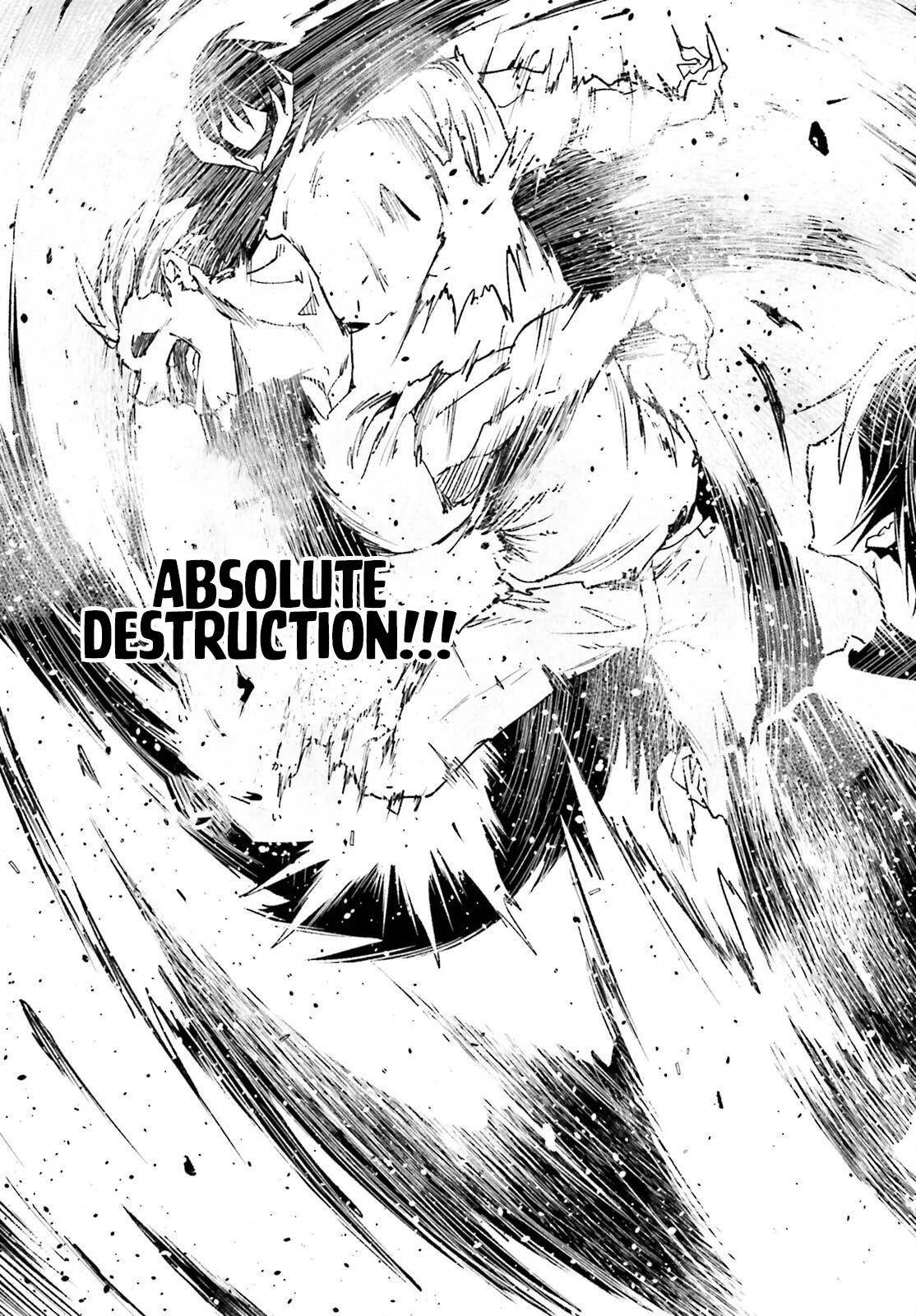 LV999 no Murabito Chapter 77 - Page 27 in English