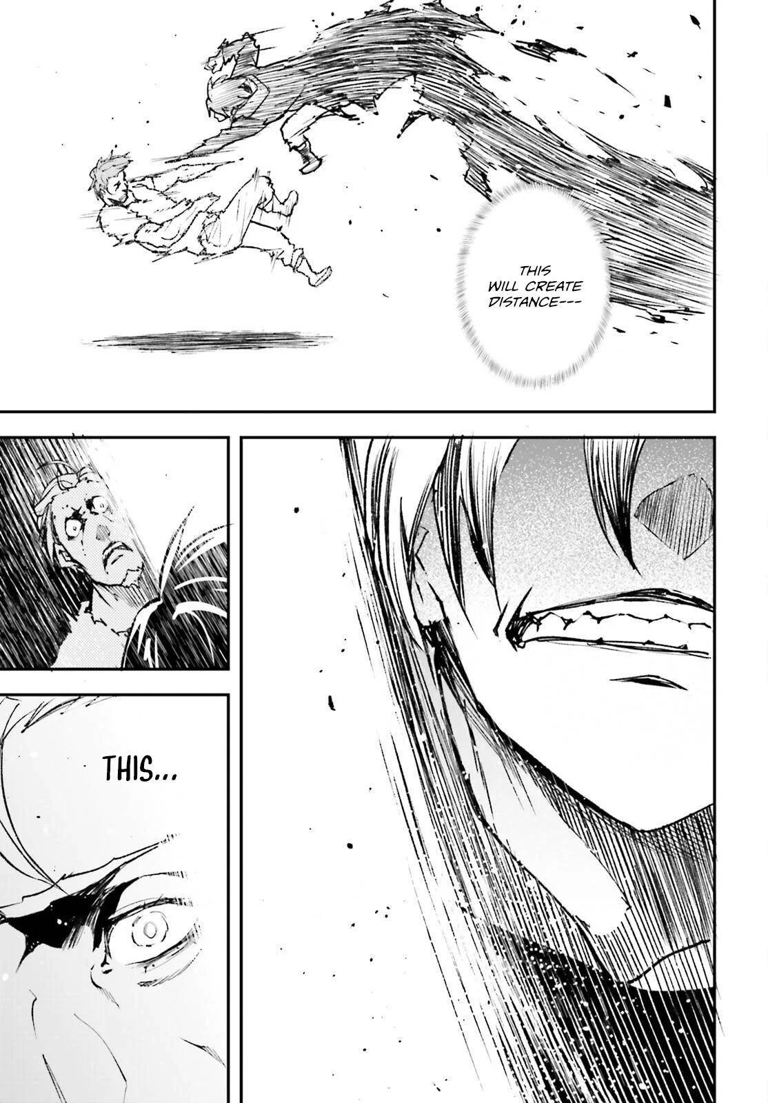 LV999 no Murabito Chapter 77 - Page 29 in English