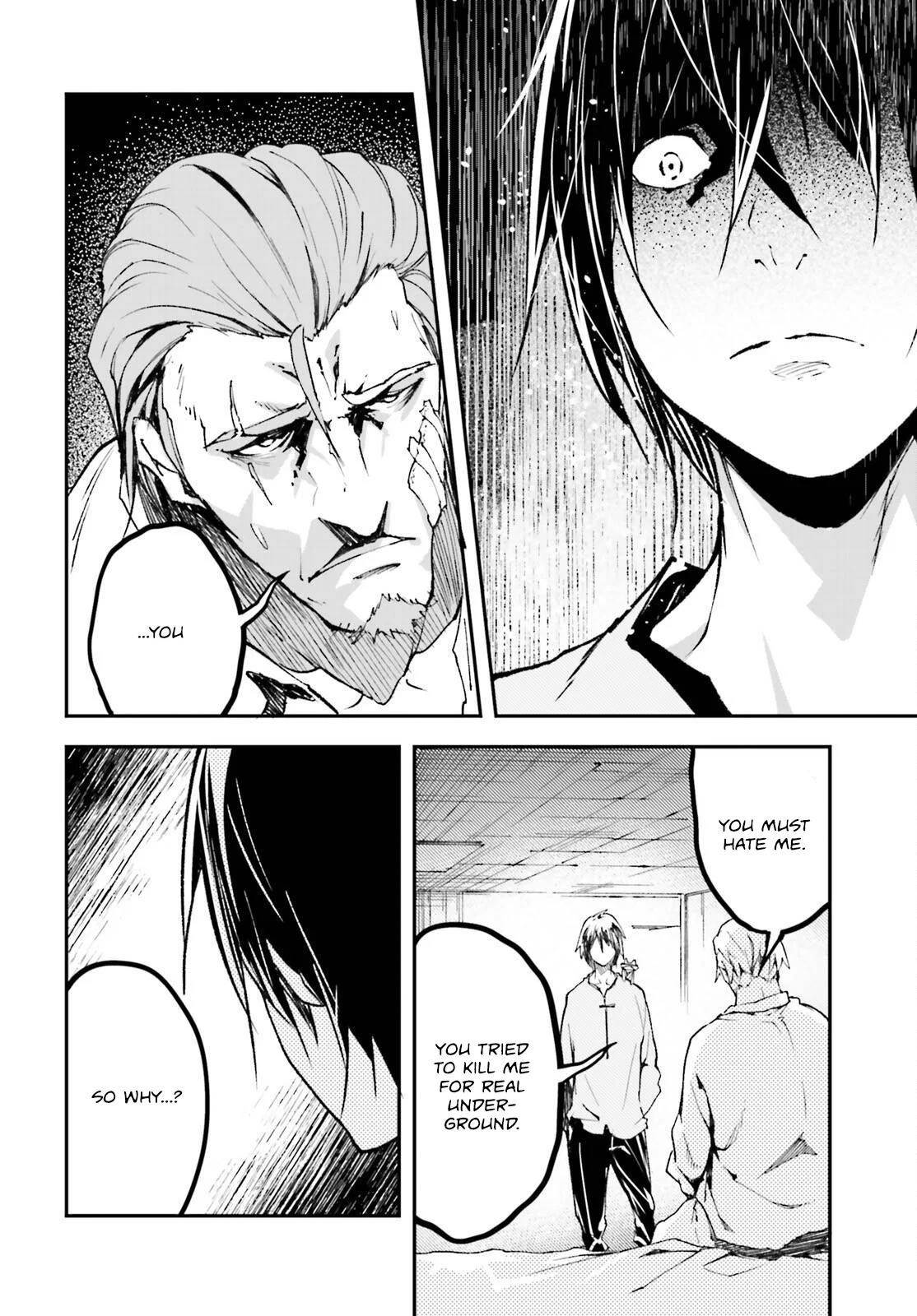 LV999 no Murabito Chapter 79 - Page 14 in English
