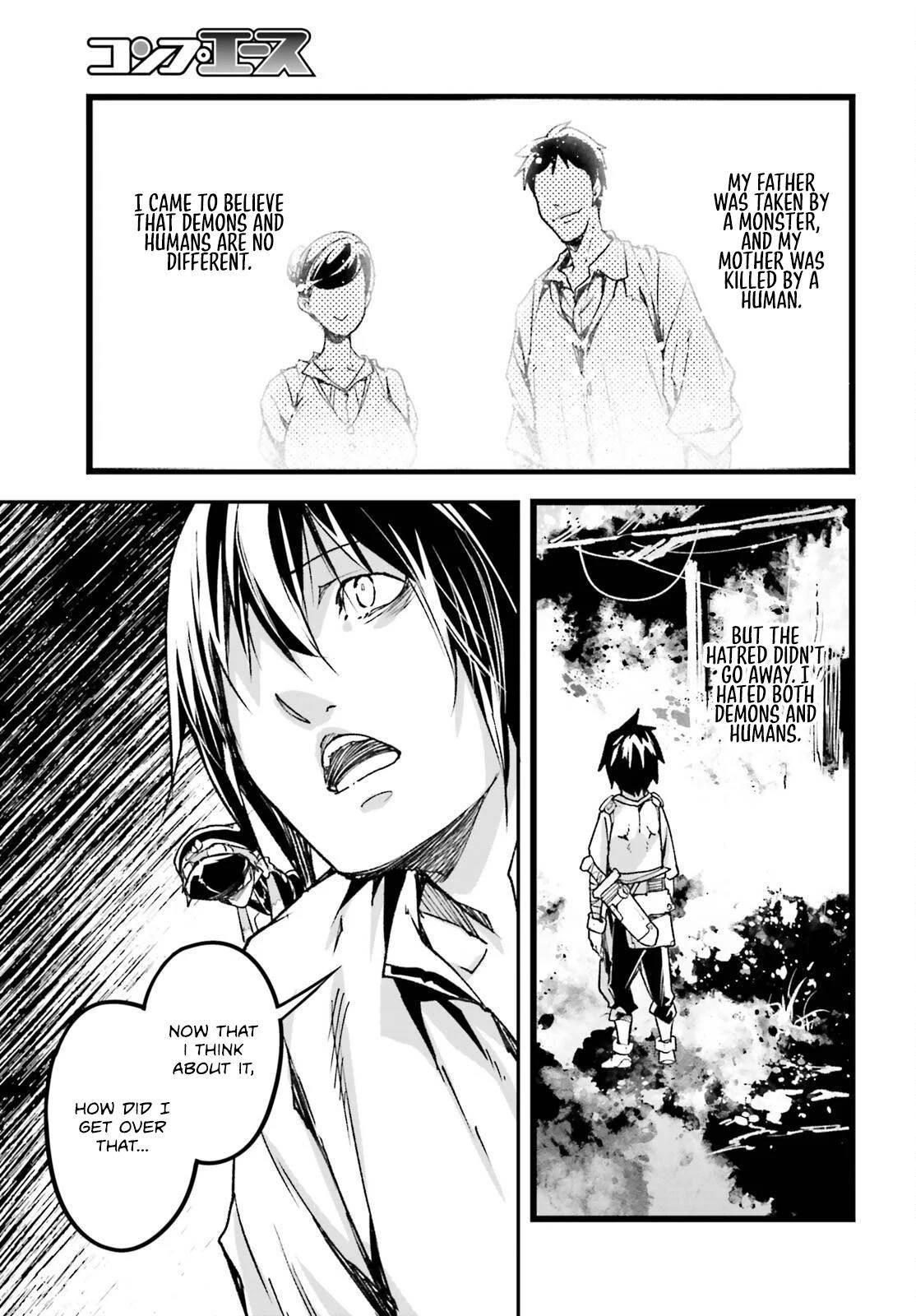LV999 no Murabito Chapter 79 - Page 33 in English