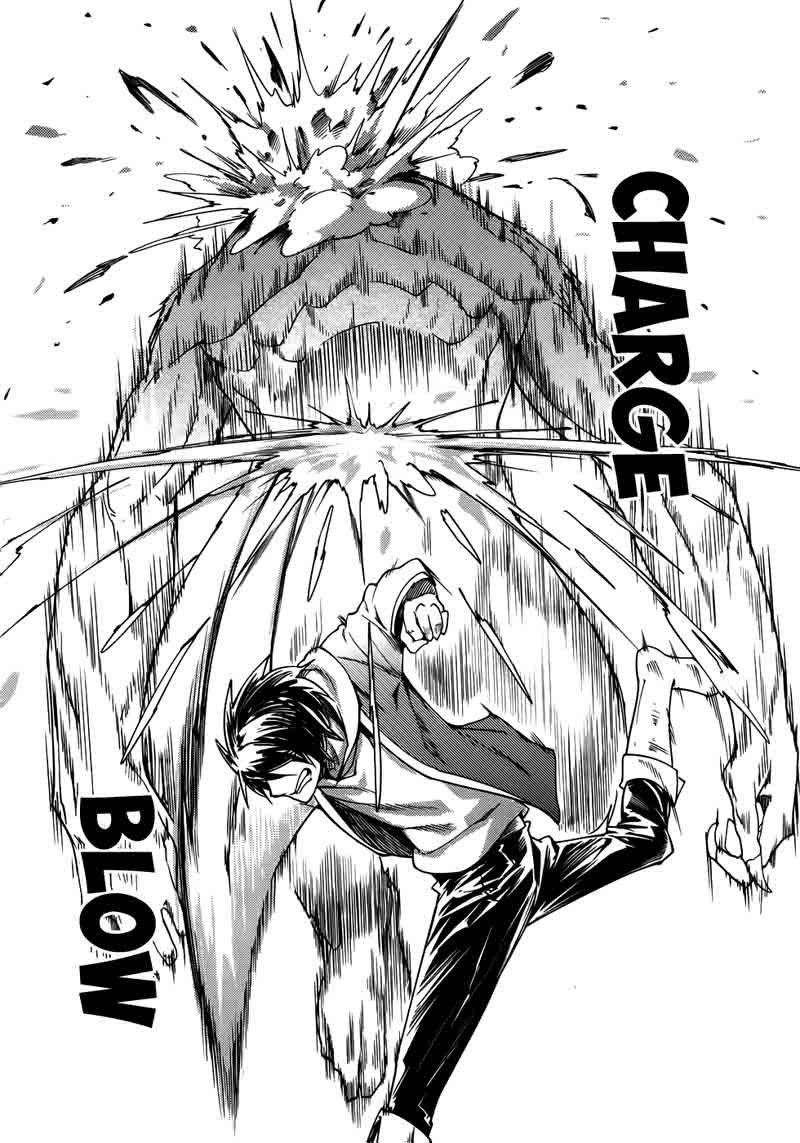 LV999 no Murabito Chapter 8 - Page 20 in English