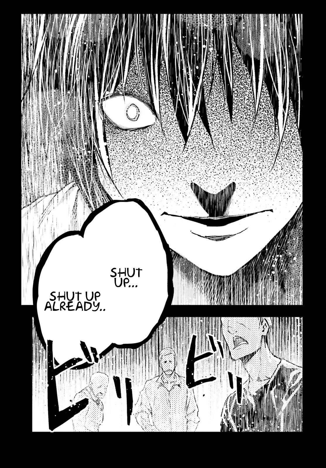 LV999 no Murabito Chapter 80 - Page 9 in English