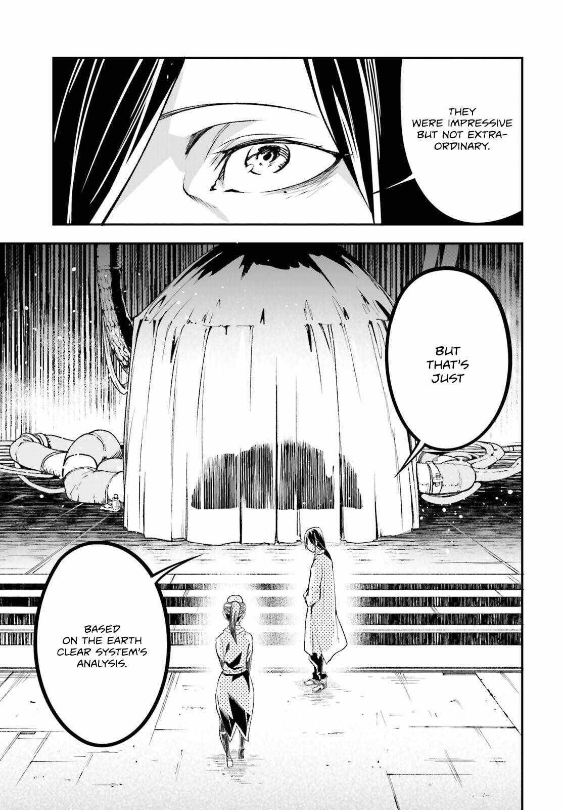 LV999 no Murabito Chapter 84 - Page 13 in English