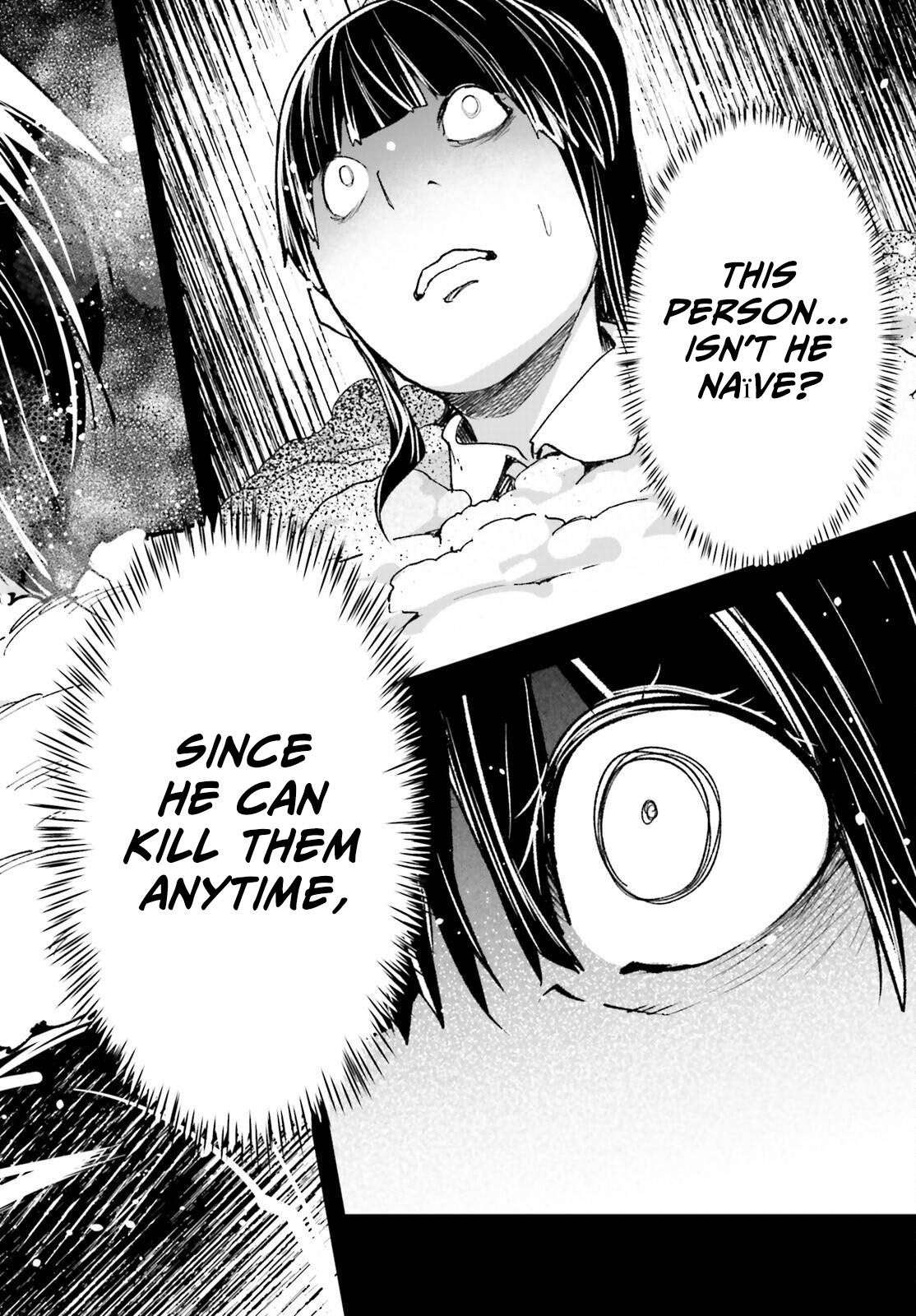 LV999 no Murabito Chapter 88 - Page 44 in English