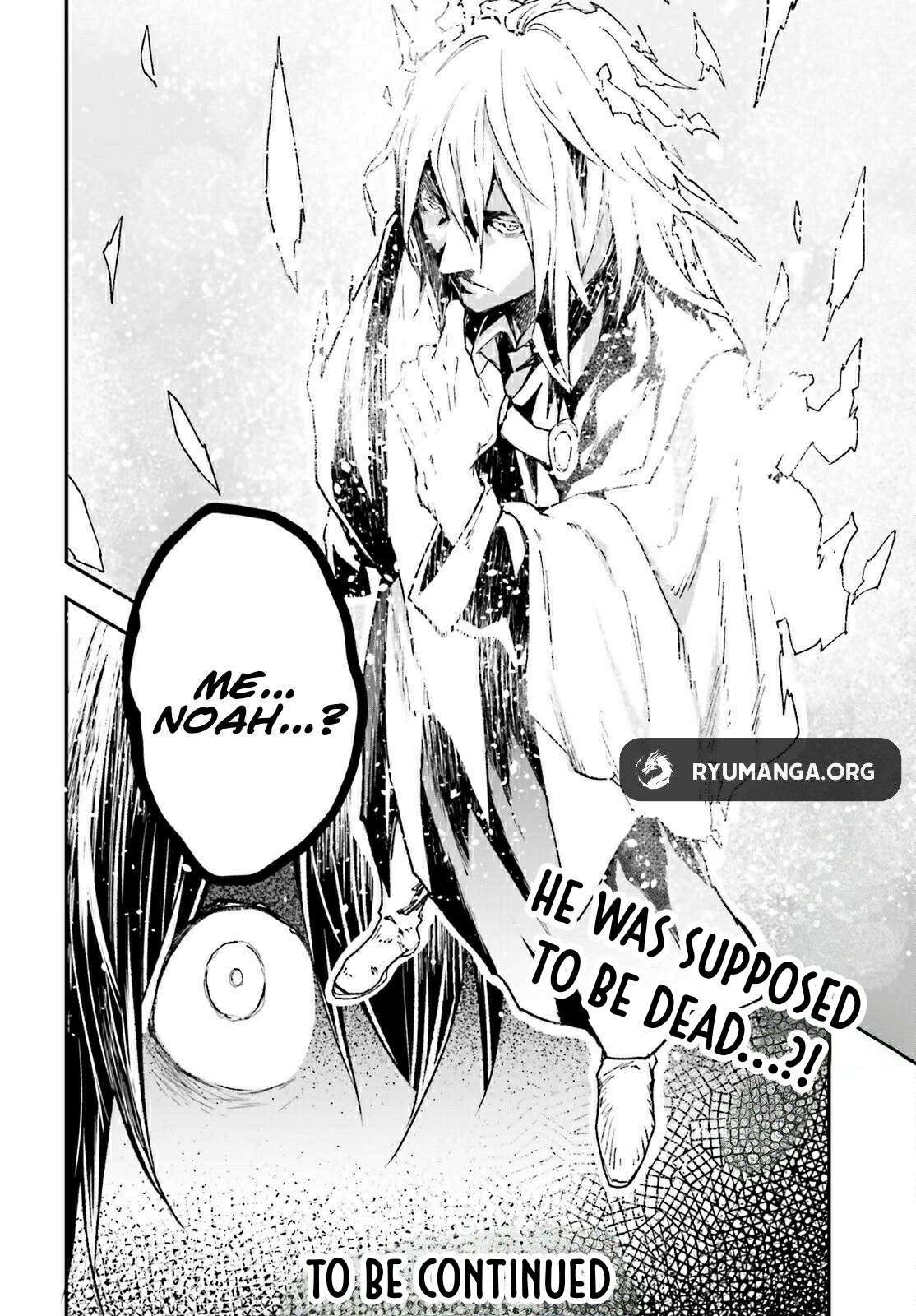 LV999 no Murabito Chapter 90 - Page 26 in English