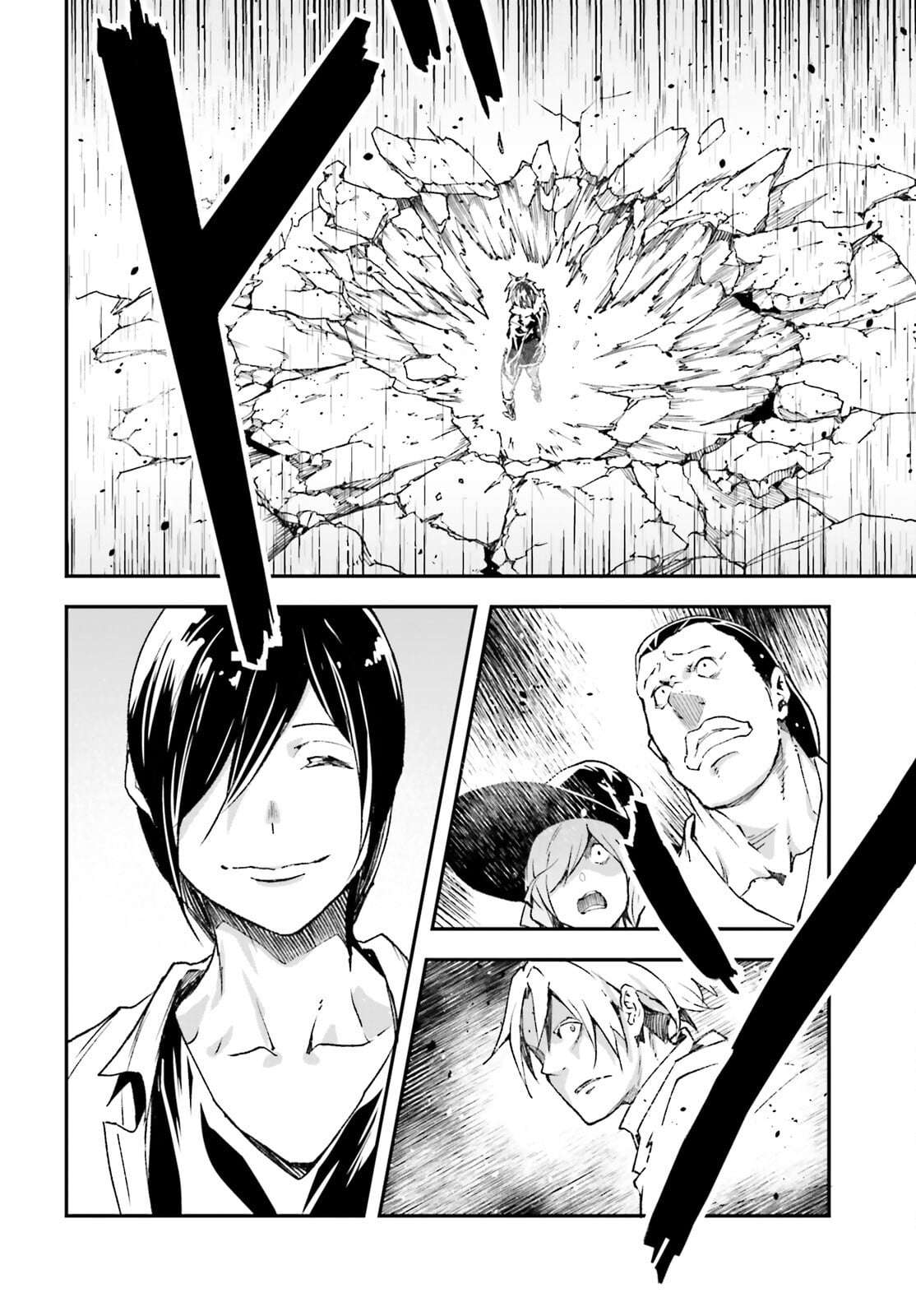 LV999 no Murabito Chapter 91 - Page 19 in English