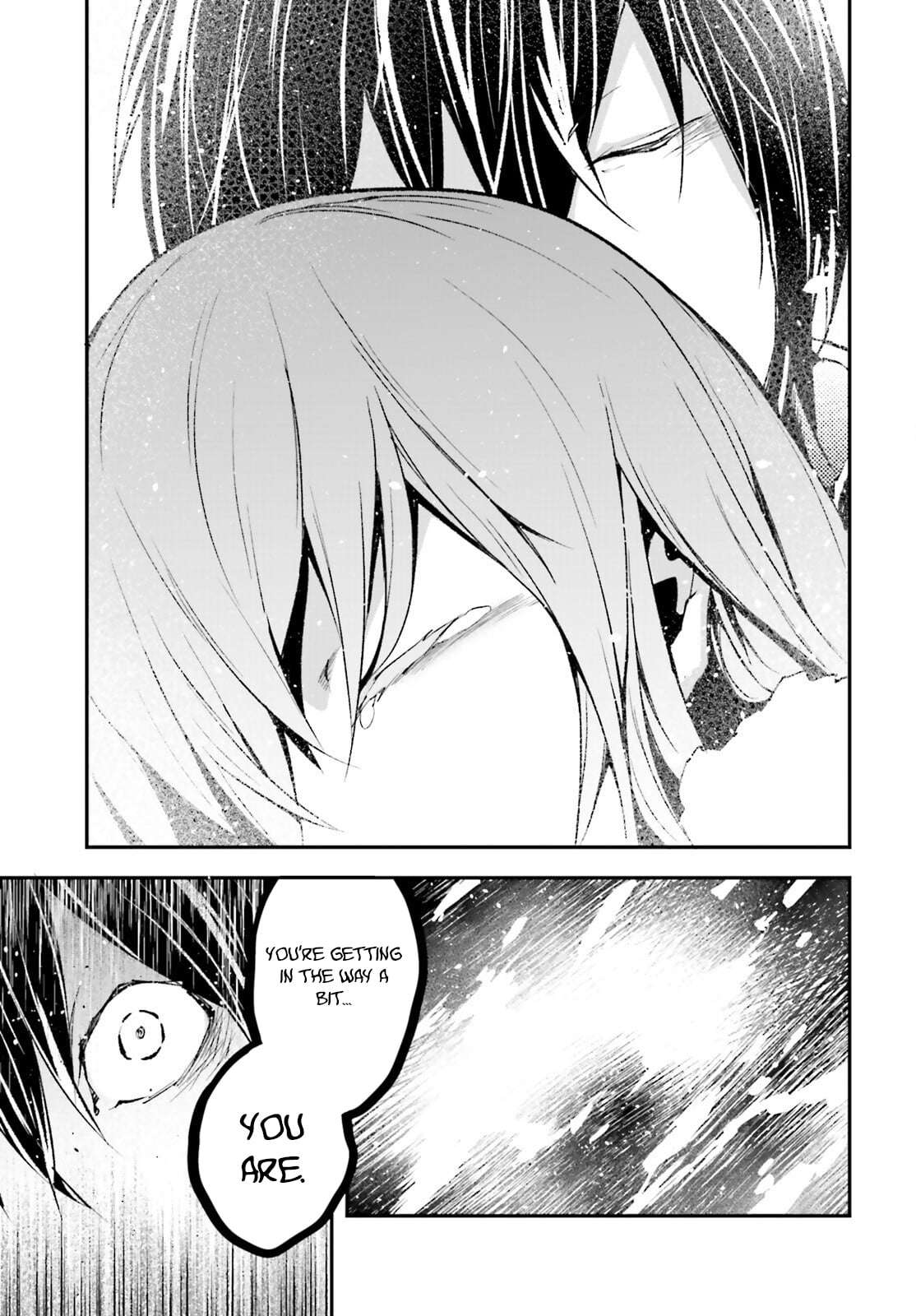 LV999 no Murabito Chapter 92 - Page 18 in English