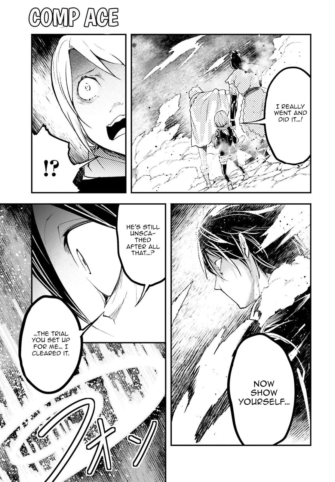 LV999 no Murabito Chapter 92 - Page 6 in English