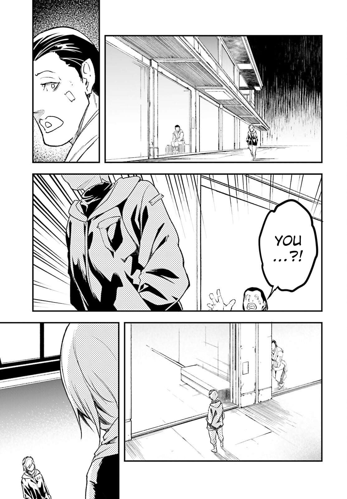 LV999 no Murabito Chapter 96 - Page 4 in English