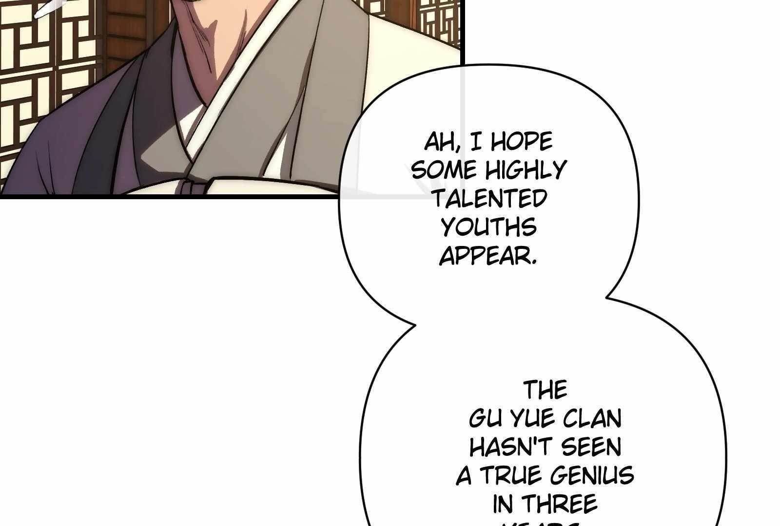 Reverend Insanity (2025) Chapter 1 - Page 121 in English