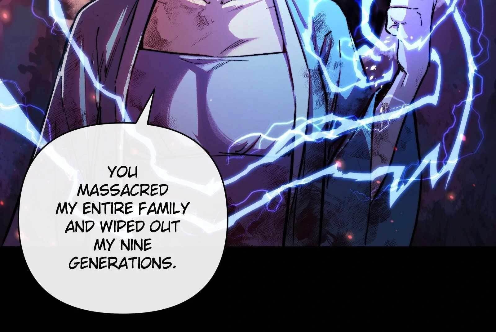Reverend Insanity (2025) Chapter 1 - Page 13 in English