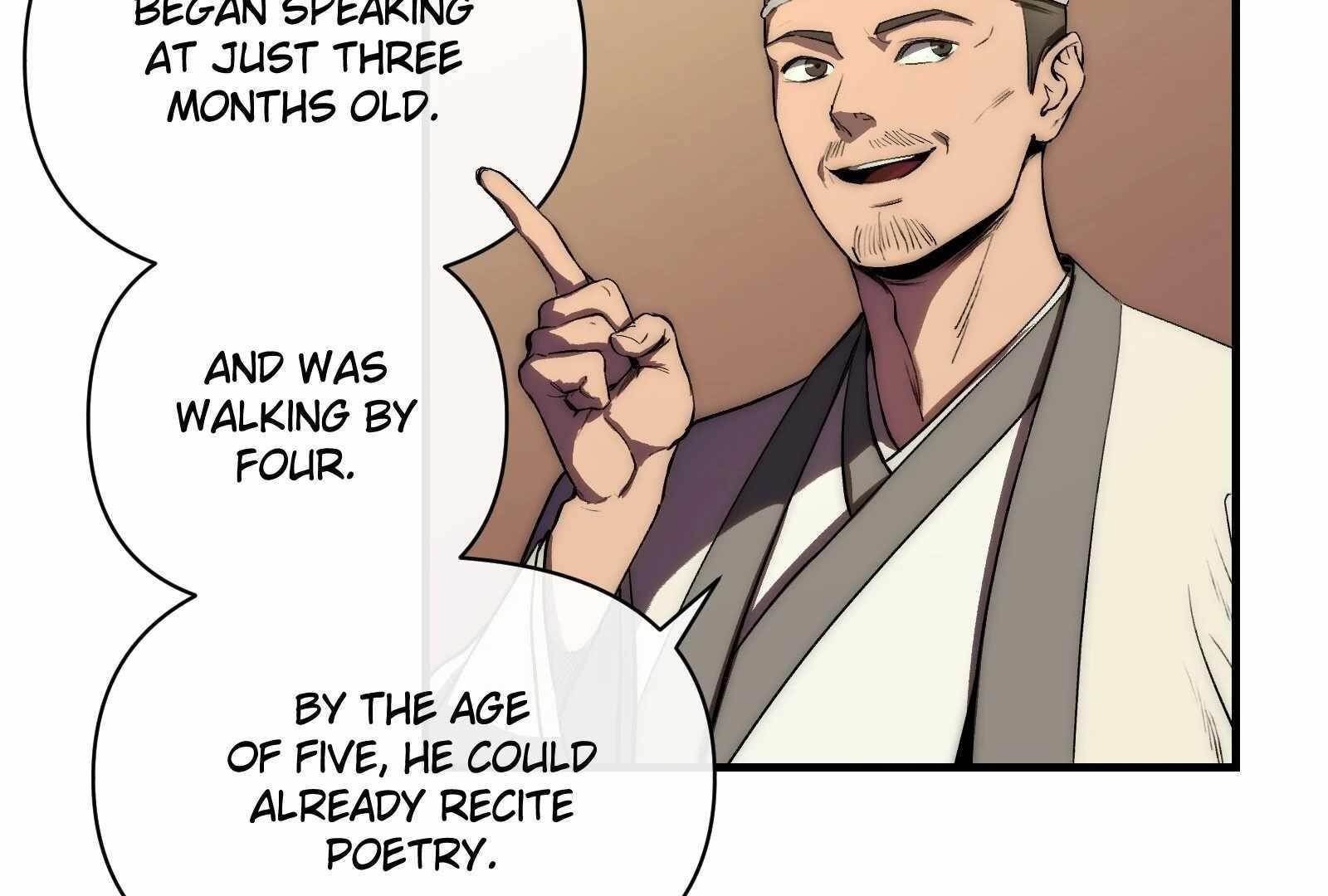 Reverend Insanity (2025) Chapter 1 - Page 133 in English