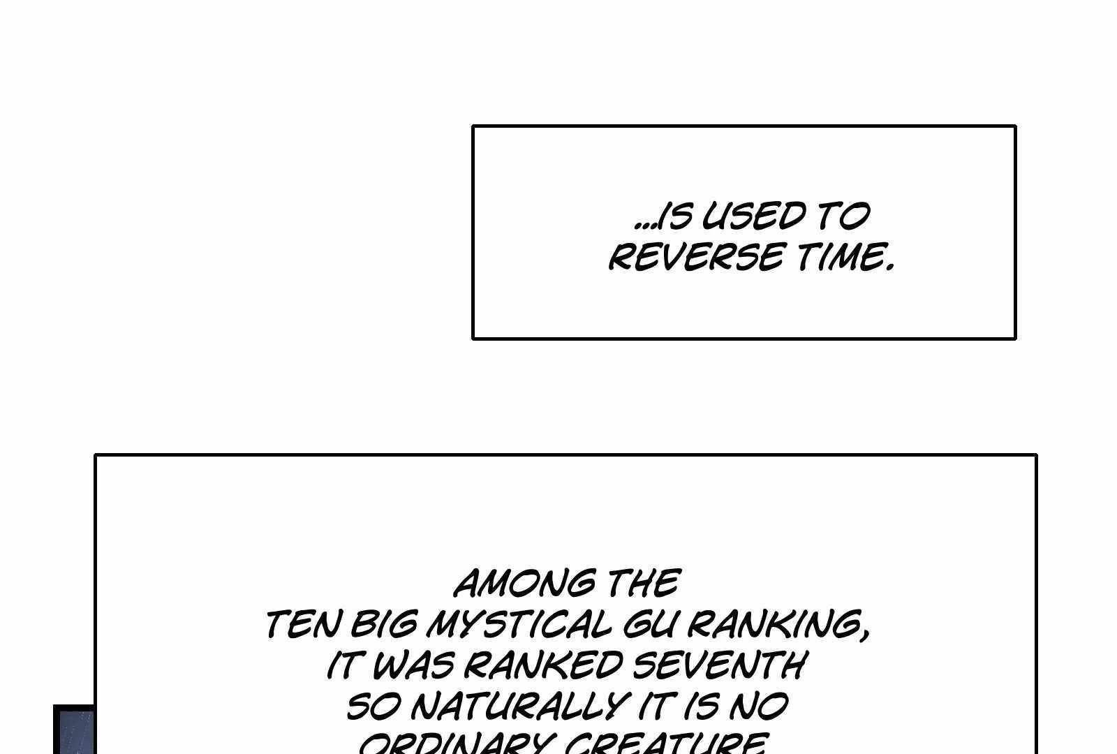 Reverend Insanity (2025) Chapter 1 - Page 171 in English