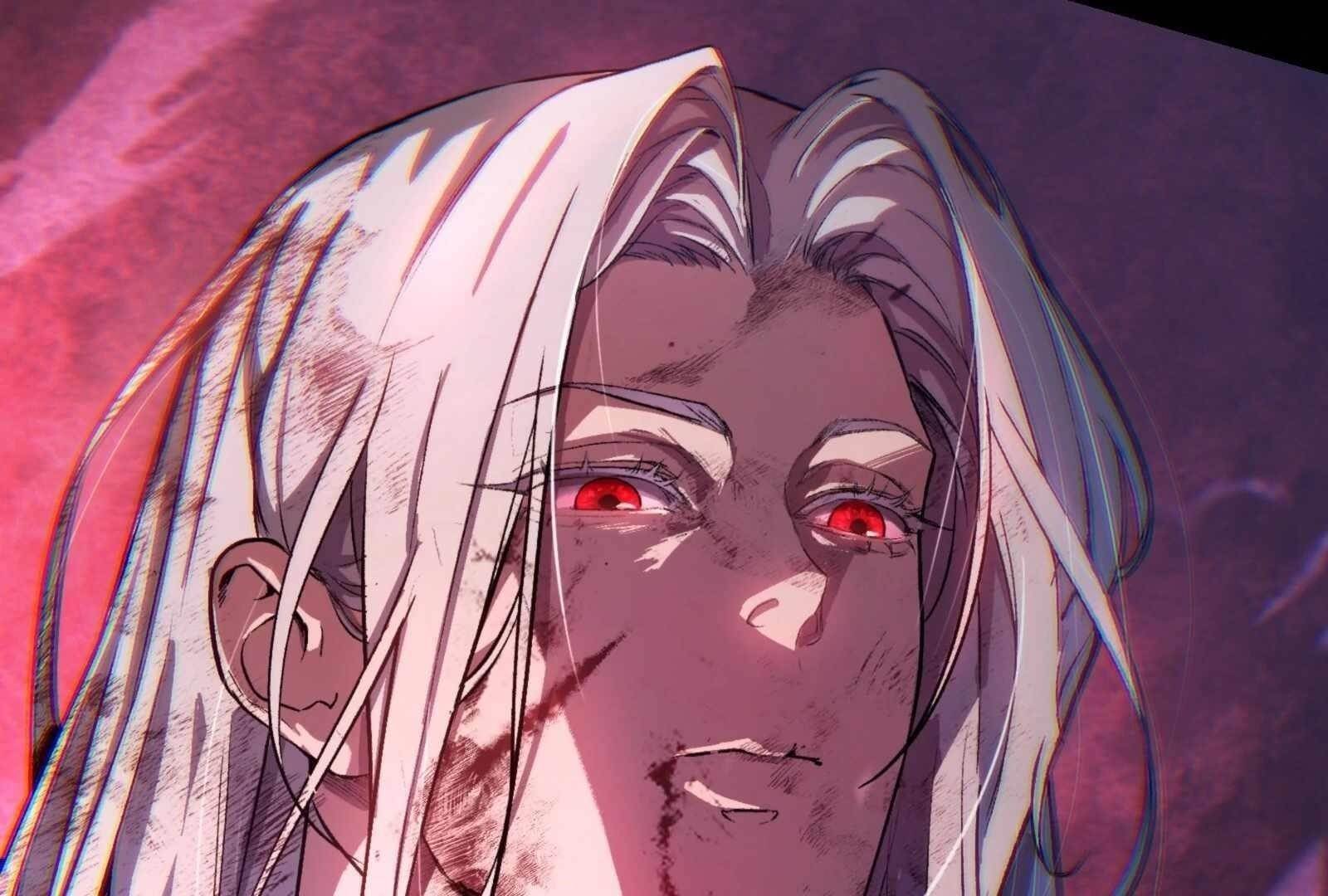 Reverend Insanity (2025) Chapter 1 - Page 27 in English