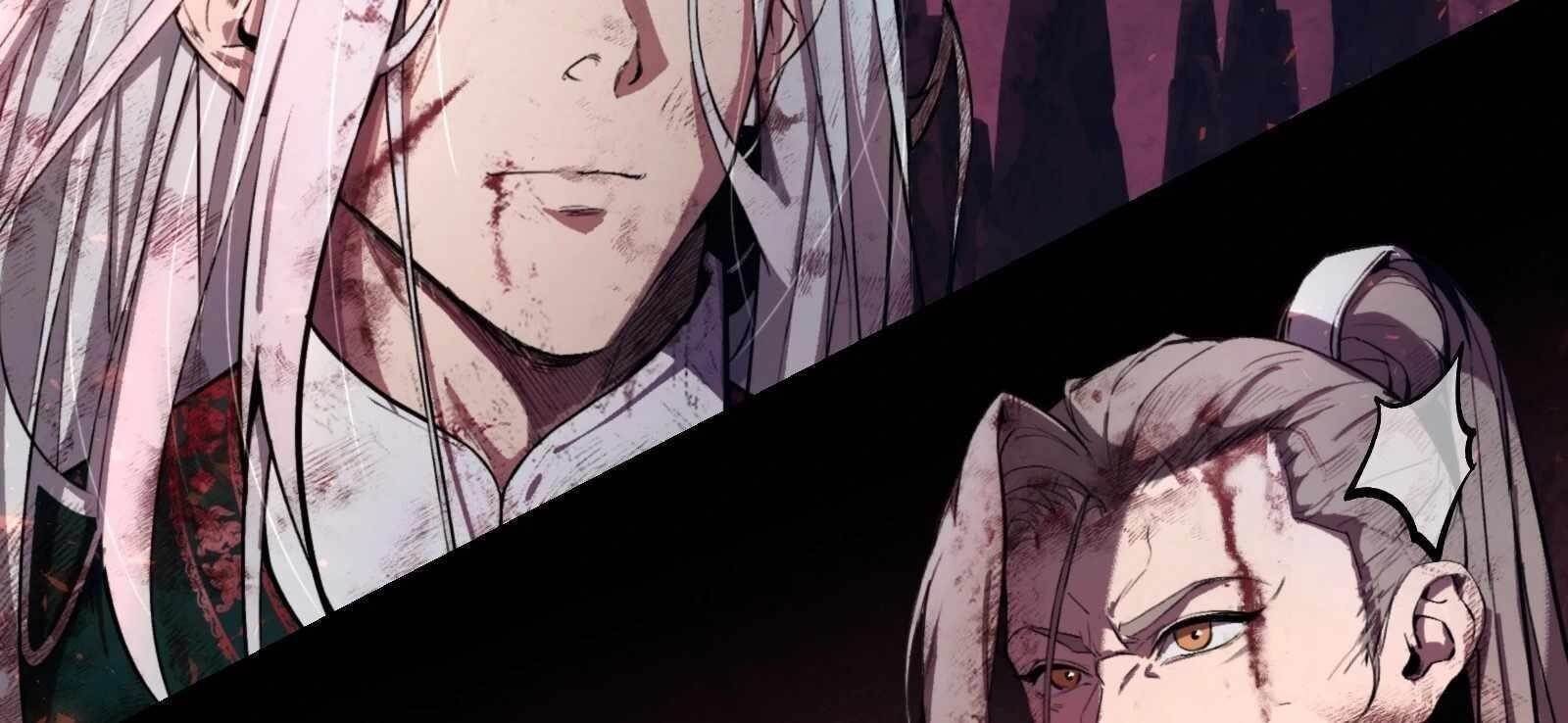 Reverend Insanity (2025) Chapter 1 - Page 35 in English