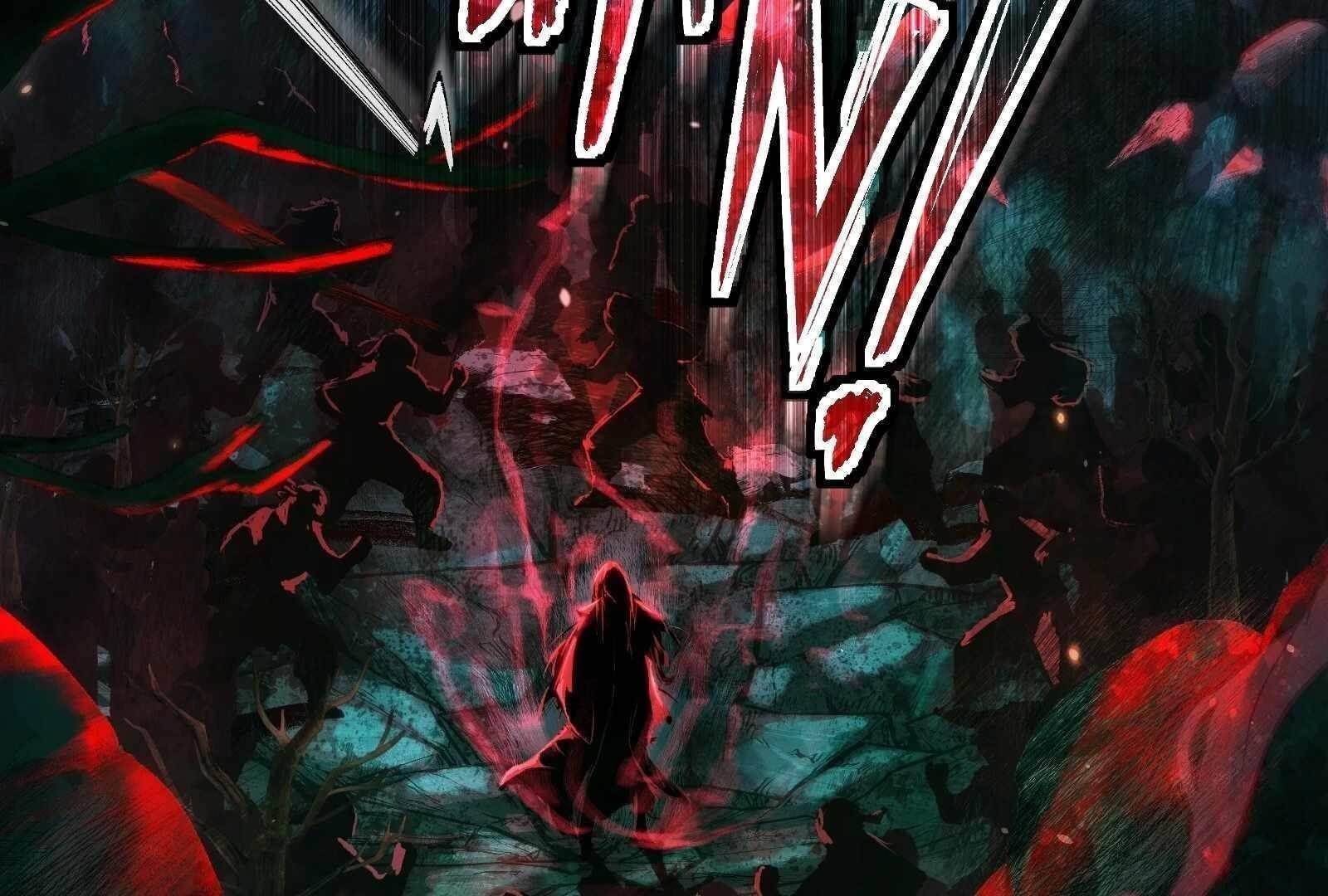Reverend Insanity (2025) Chapter 1 - Page 4 in English