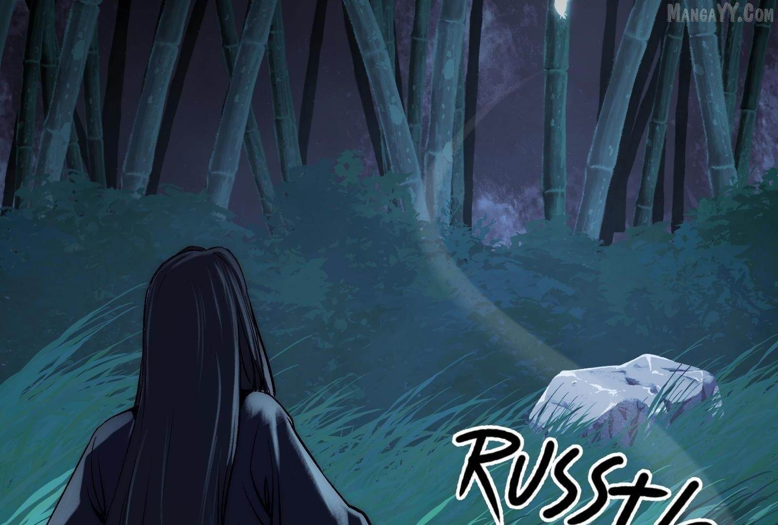 Reverend Insanity (2025) Chapter 10 - Page 207 in English