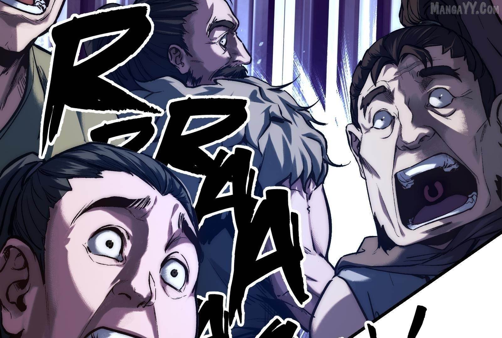 Reverend Insanity (2025) Chapter 10 - Page 3 in English