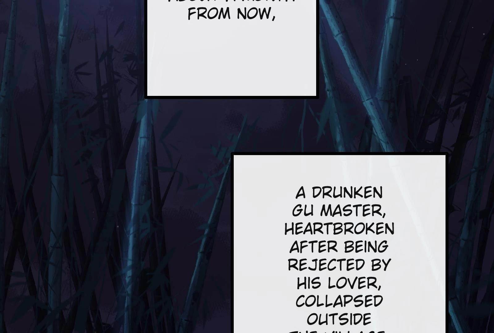 Reverend Insanity (2025) Chapter 10 - Page 52 in English