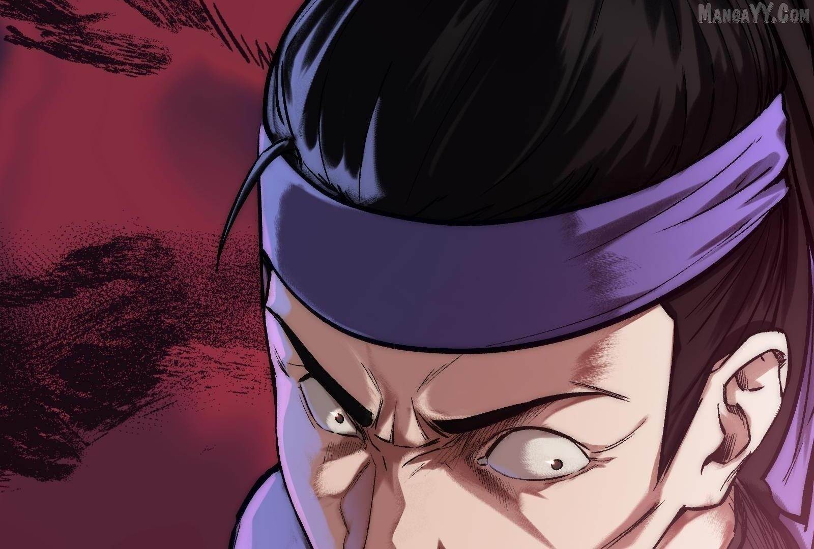Reverend Insanity (2025) Chapter 10 - Page 6 in English