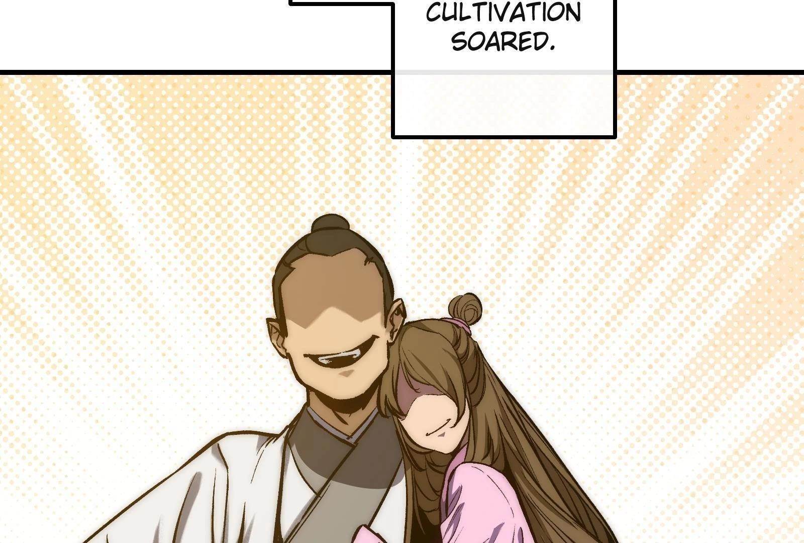Reverend Insanity (2025) Chapter 10 - Page 61 in English