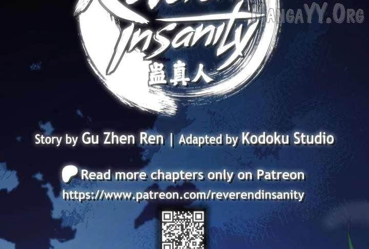 Reverend Insanity (2025) Chapter 11 - Page 10 in English