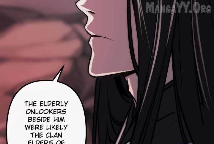 Reverend Insanity (2025) Chapter 11 - Page 164 in English