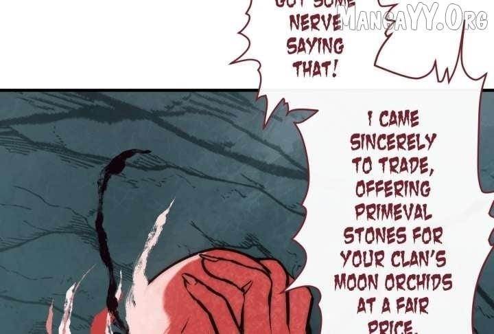 Reverend Insanity (2025) Chapter 11 - Page 166 in English