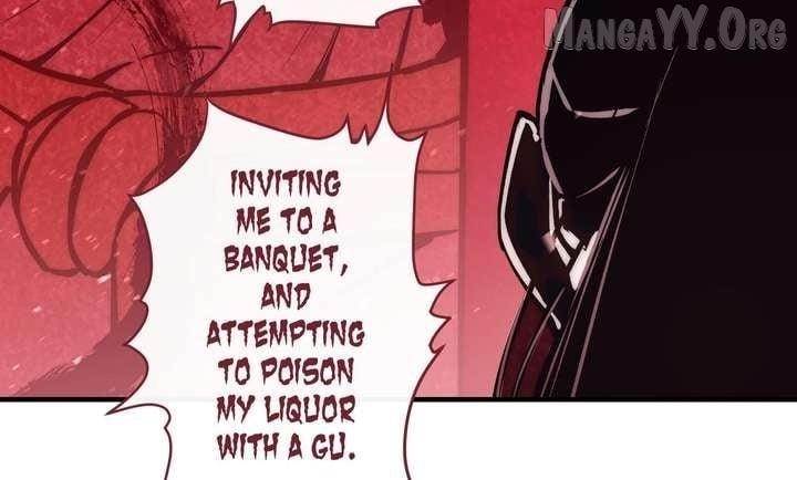 Reverend Insanity (2025) Chapter 11 - Page 169 in English