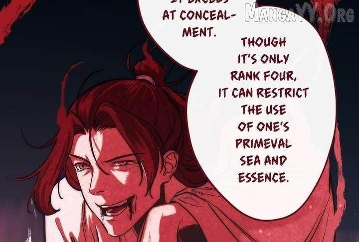 Reverend Insanity (2025) Chapter 11 - Page 213 in English