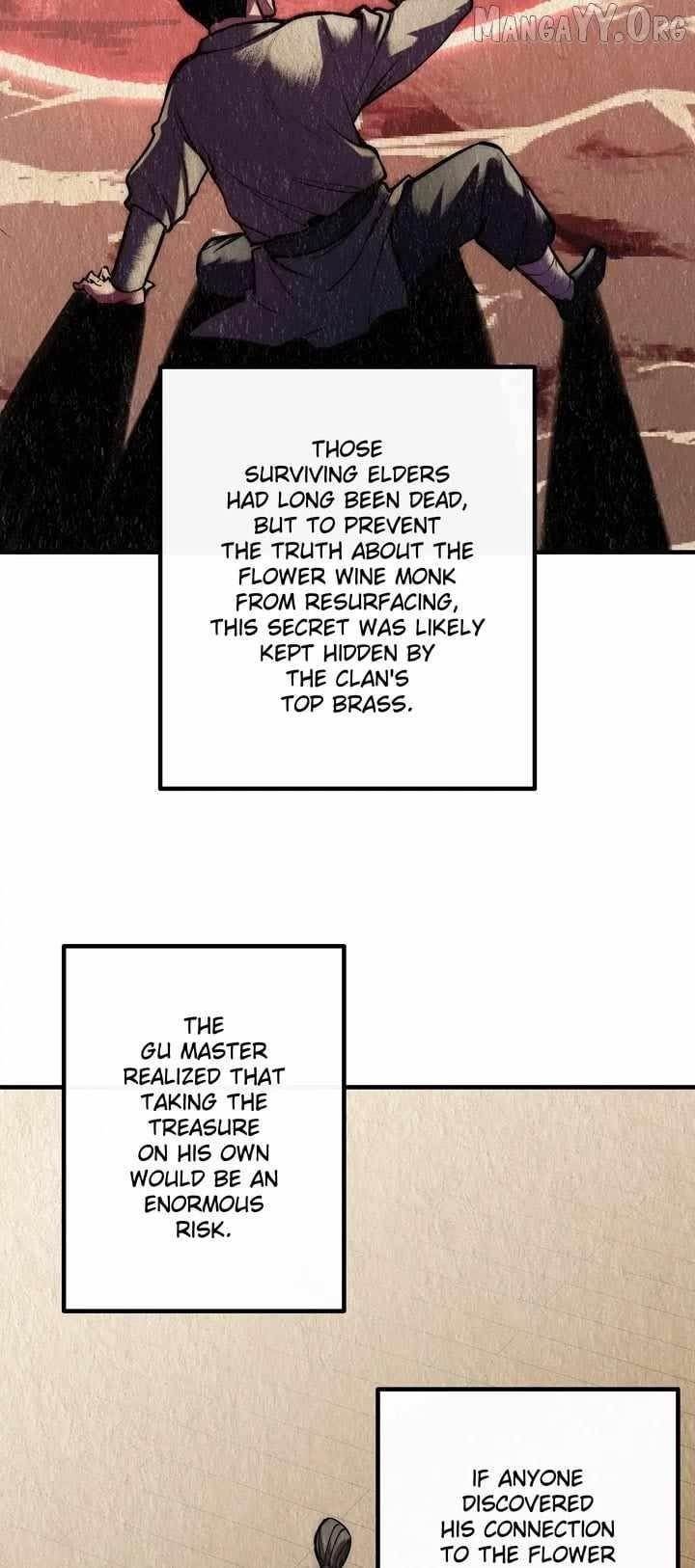 Reverend Insanity (2025) Chapter 12 - Page 10 in English