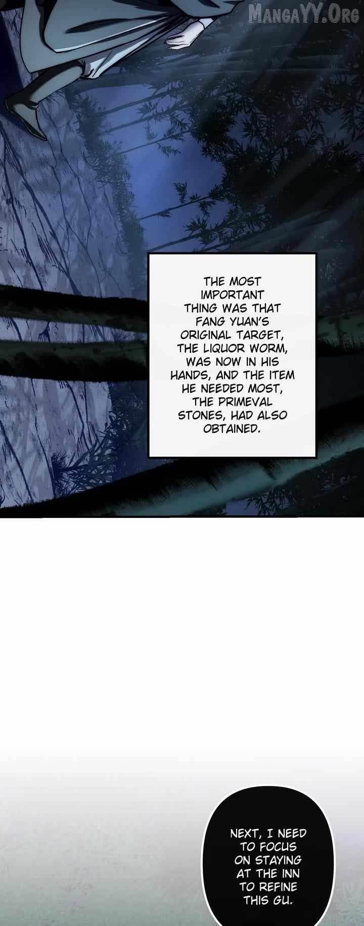 Reverend Insanity (2025) Chapter 12 - Page 29 in English