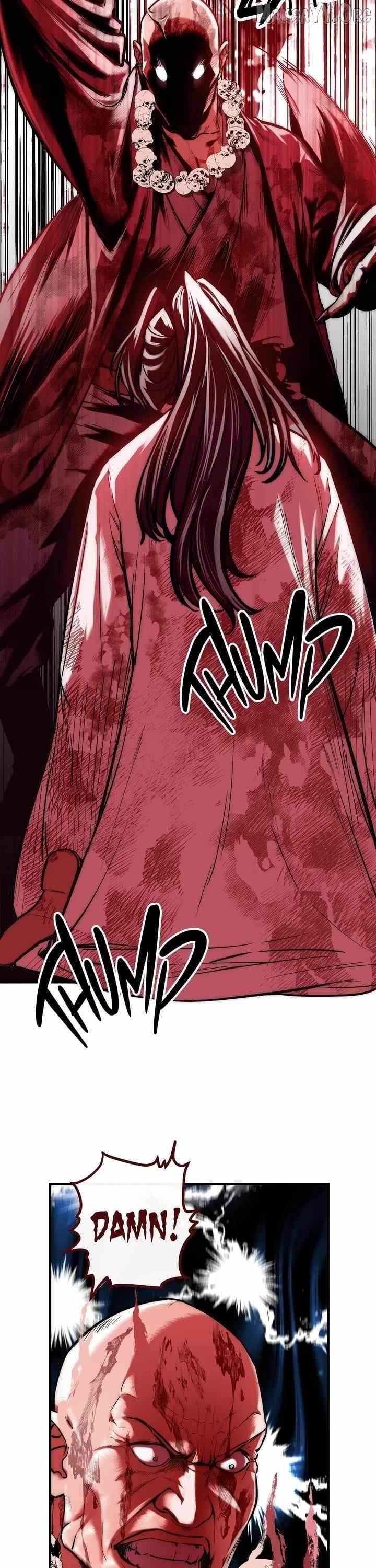 Reverend Insanity (2025) Chapter 12 - Page 3 in English