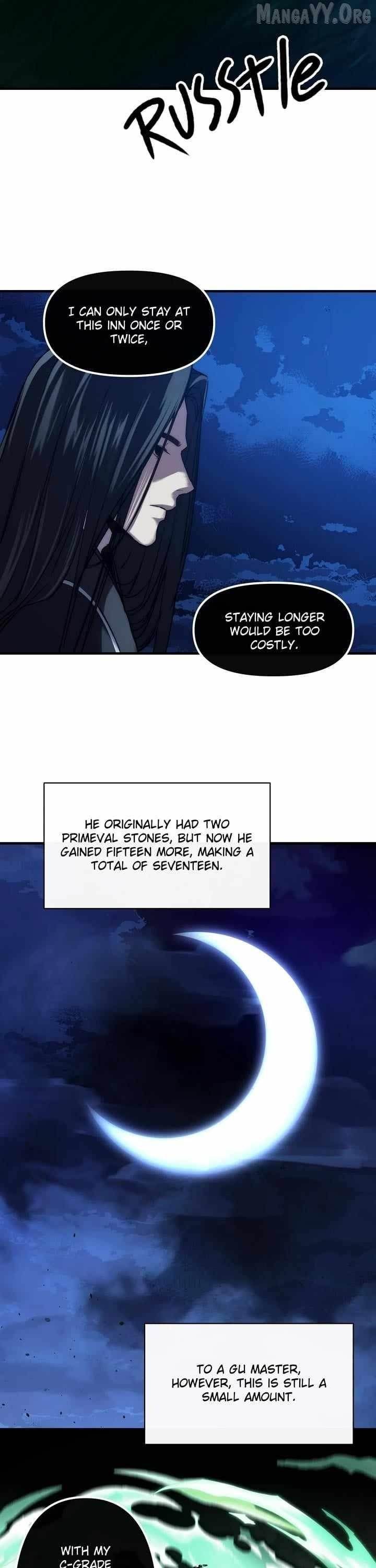 Reverend Insanity (2025) Chapter 12 - Page 31 in English