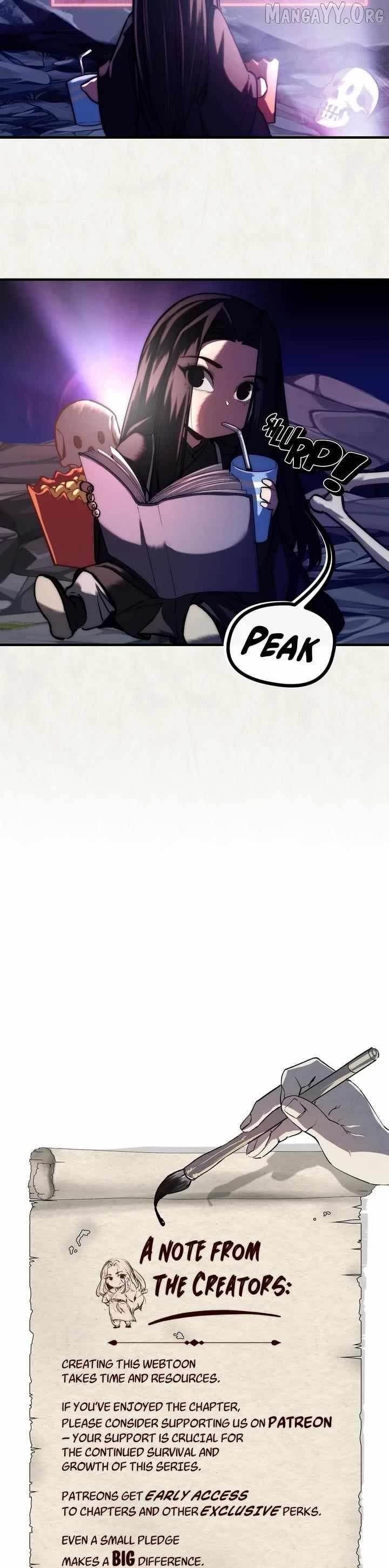 Reverend Insanity (2025) Chapter 12 - Page 39 in English