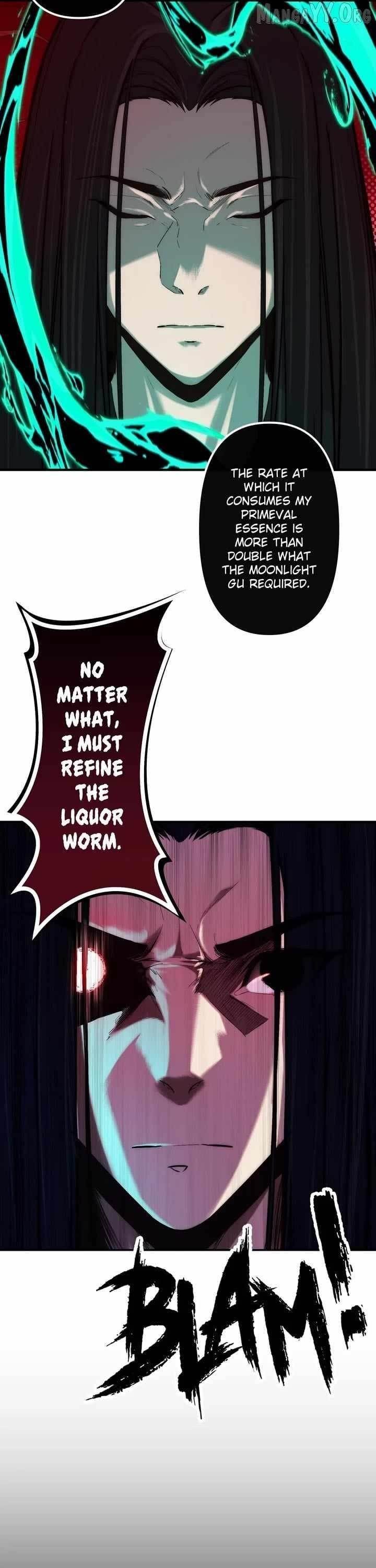 Reverend Insanity (2025) Chapter 13 - Page 17 in English