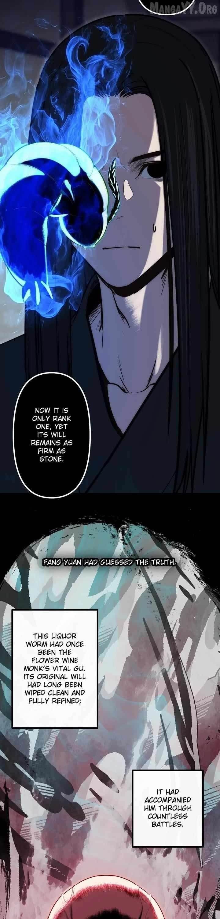 Reverend Insanity (2025) Chapter 13 - Page 23 in English