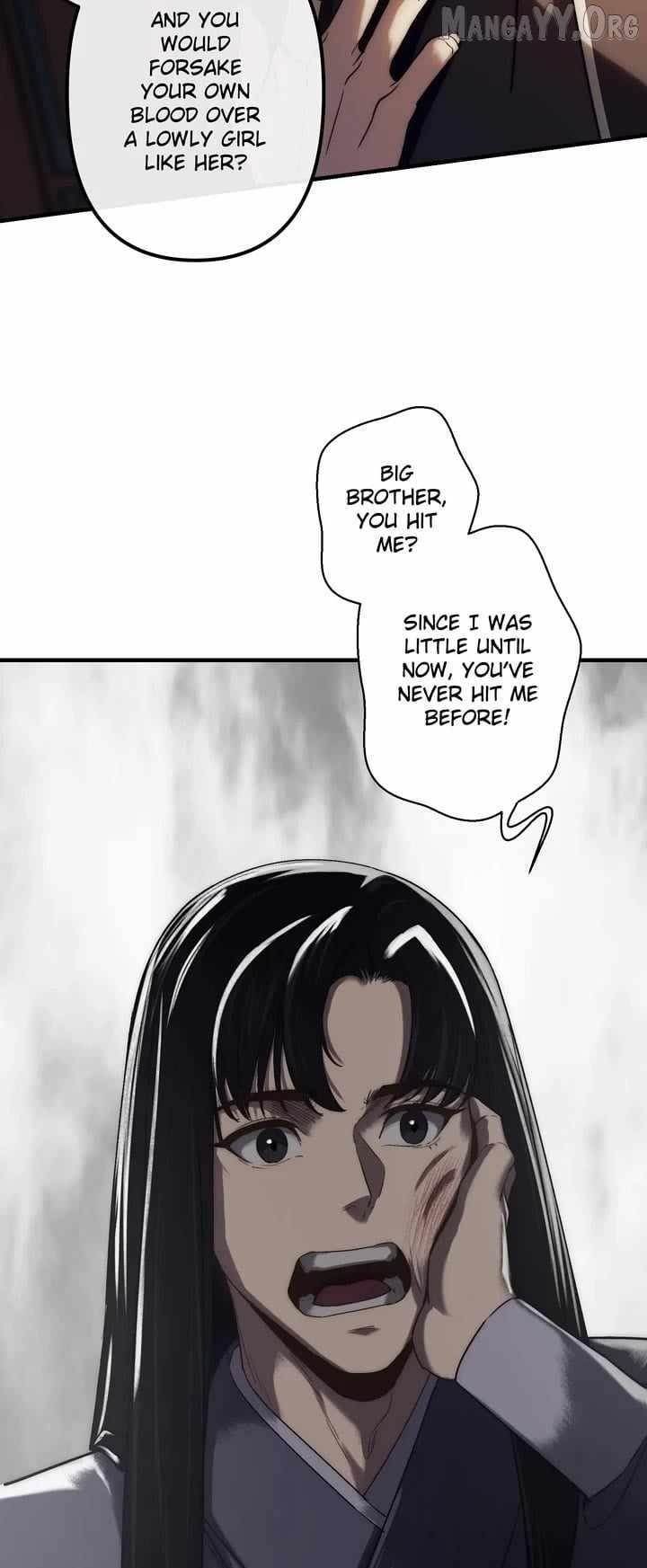 Reverend Insanity (2025) Chapter 13 - Page 35 in English