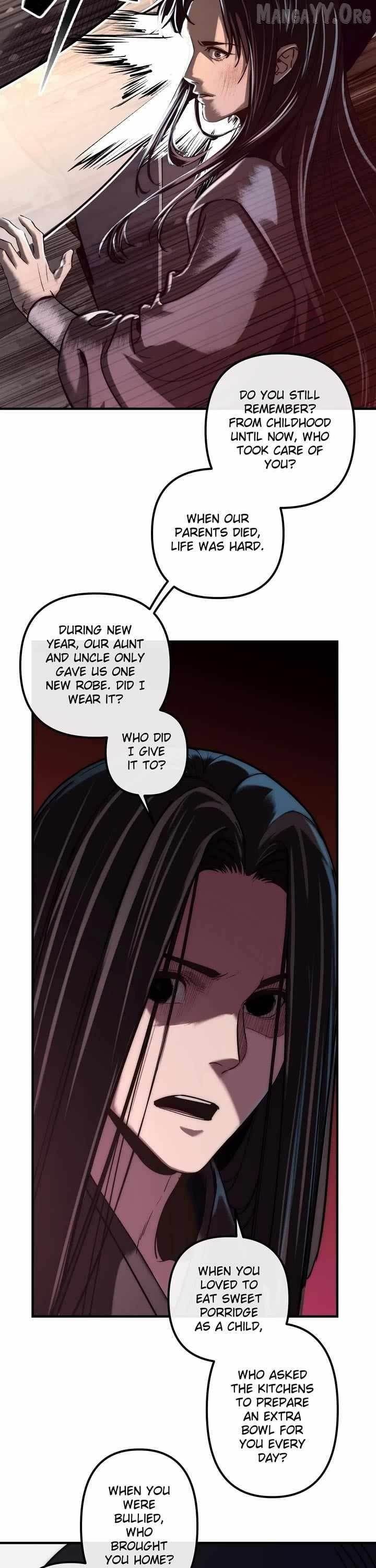 Reverend Insanity (2025) Chapter 13 - Page 37 in English