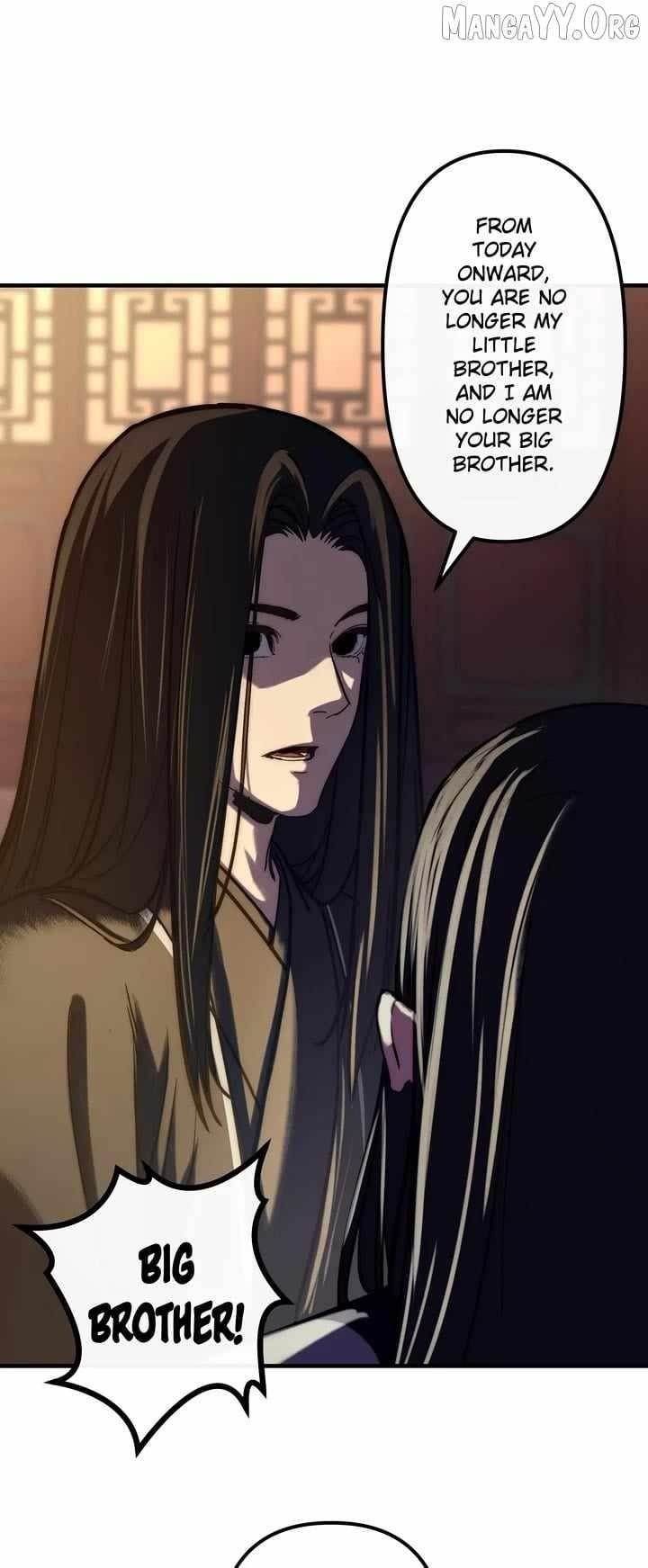 Reverend Insanity (2025) Chapter 13 - Page 40 in English